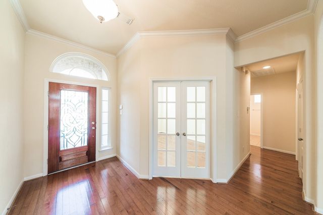 607 Overdell Drive, Sugar Land, TX 77479