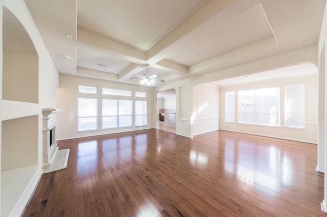 607 Overdell Drive, Sugar Land, TX 77479