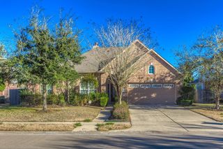 607 Overdell Drive, Sugar Land, TX 77479