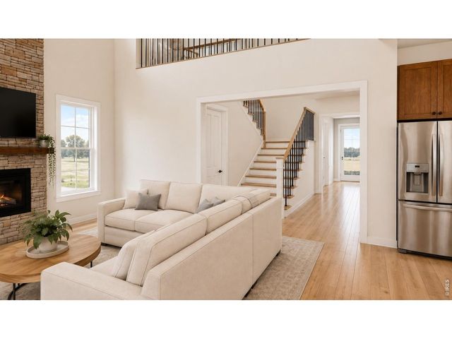 836 Kattell Ct, Erie, CO 80516