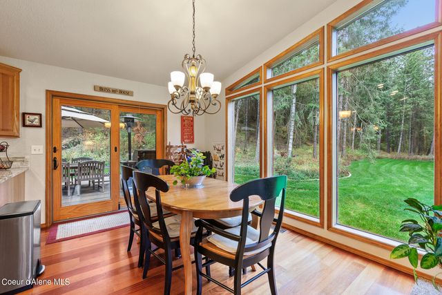 5999 E ROGER DR, Post Falls, ID 83854