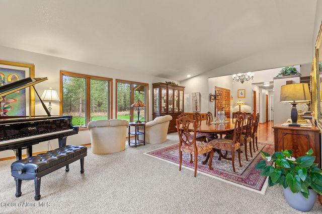 5999 E ROGER DR, Post Falls, ID 83854