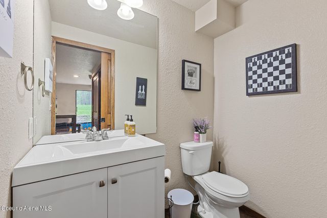 5999 E ROGER DR, Post Falls, ID 83854