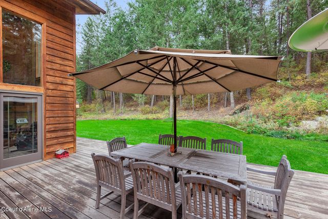 5999 E ROGER DR, Post Falls, ID 83854