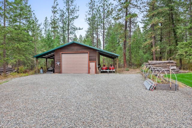 5999 E ROGER DR, Post Falls, ID 83854