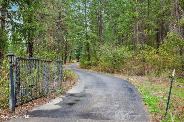 5999 E ROGER DR, Post Falls, ID 83854