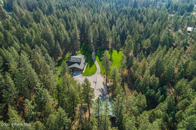 5999 E ROGER DR, Post Falls, ID 83854