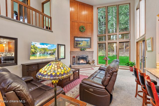 5999 E ROGER DR, Post Falls, ID 83854