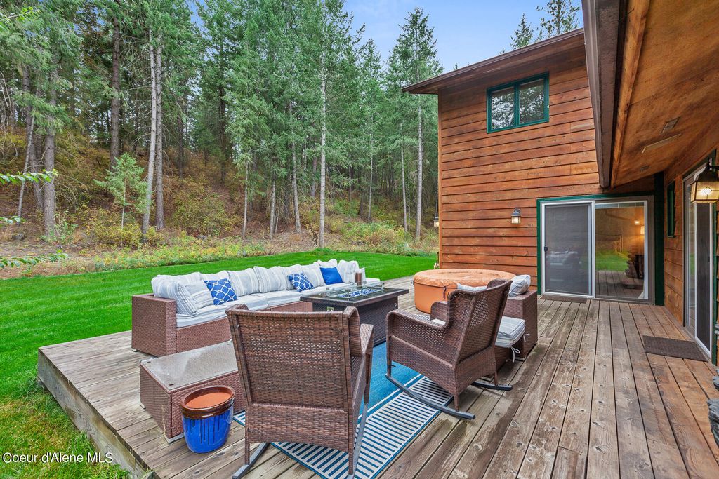 5999 E ROGER DR, Post Falls, ID 83854 photo 29