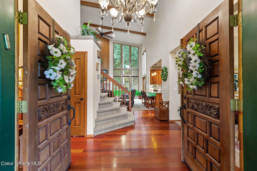 5999 E ROGER DR, Post Falls, ID 83854 photo 4