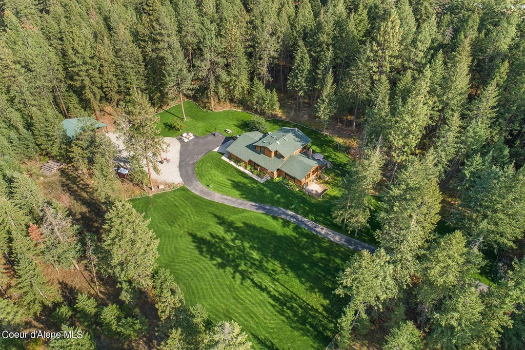 5999 E ROGER DR, Post Falls, ID 83854 photo 40