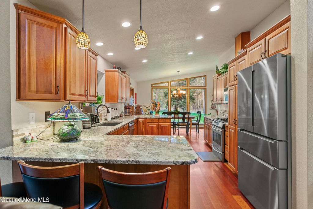 5999 E ROGER DR, Post Falls, ID 83854 photo 9