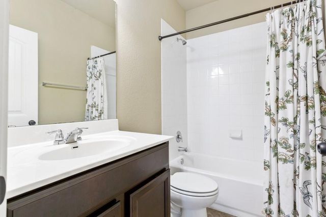 12508 Jen LN, Austin, TX 78750