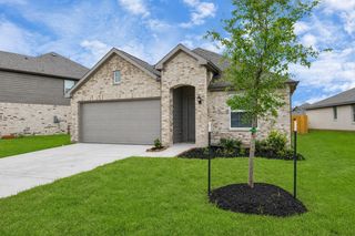 3443 Hughes Meadow Way, Richmond, TX 77406