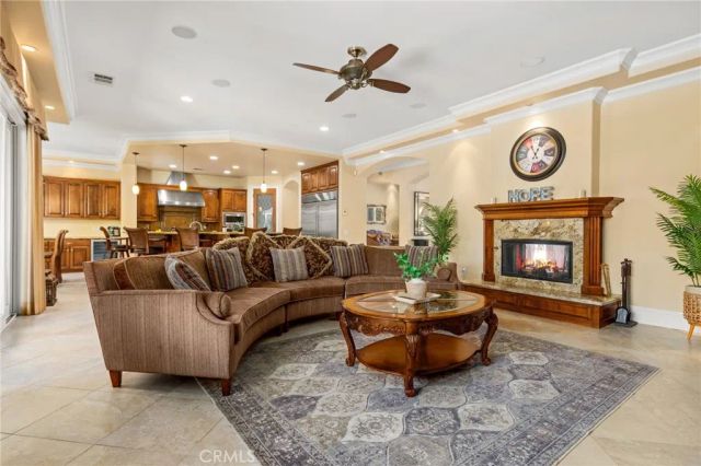 22928 San Joaquin East, Canyon Lake, CA 92587