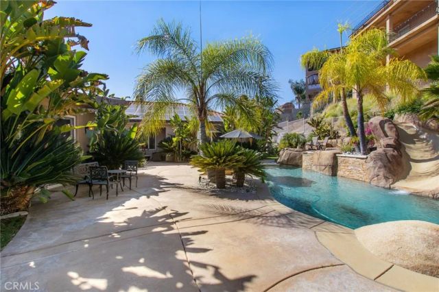 22928 San Joaquin East, Canyon Lake, CA 92587