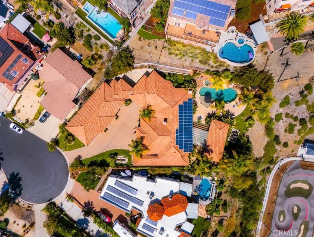 22928 San Joaquin East, Canyon Lake, CA 92587