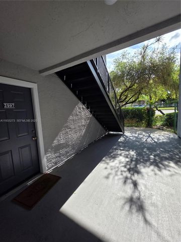 15070 SW 103rd Ln 2107, Miami, FL 33196