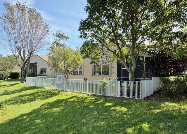 6161 Swans Ter, Coconut Creek, FL 33073