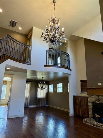 604 NW Allison Ln, Lawton, OK 73505