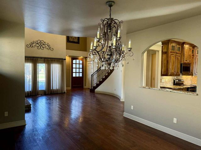 604 NW Allison Ln, Lawton, OK 73505