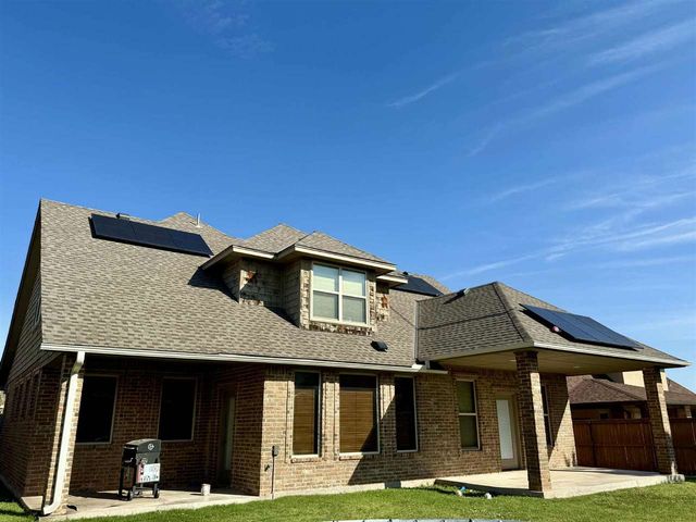 604 NW Allison Ln, Lawton, OK 73505