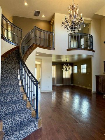 604 NW Allison Ln, Lawton, OK 73505