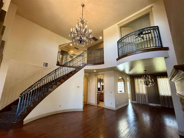 604 NW Allison Ln, Lawton, OK 73505