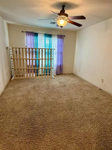 604 NW Allison Ln, Lawton, OK 73505