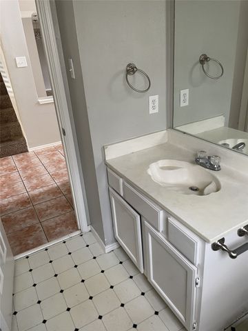 2660 Windswept Lane, Mesquite, TX 75181