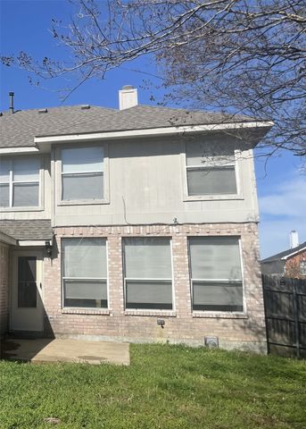 2660 Windswept Lane, Mesquite, TX 75181