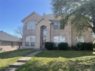 2660 Windswept Lane, Mesquite, TX 75181