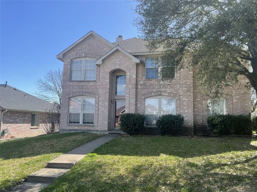 2660 Windswept Lane, Mesquite, TX 75181