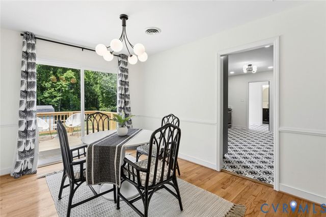 1629 New Market Rd, Henrico, VA 23231