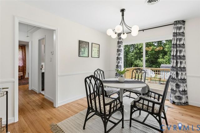 1629 New Market Rd, Henrico, VA 23231
