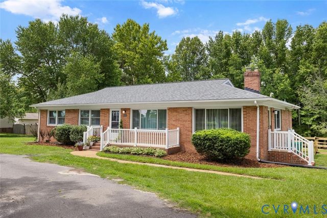 1629 New Market Rd, Henrico, VA 23231