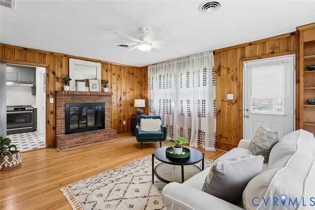 1629 New Market Rd, Henrico, VA 23231