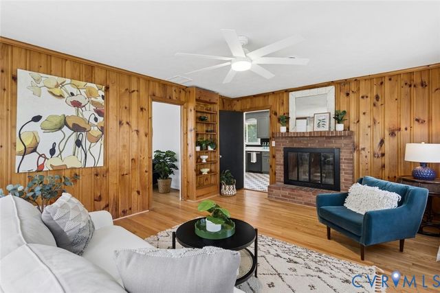 1629 New Market Rd, Henrico, VA 23231