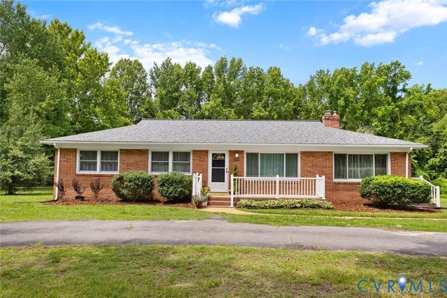 1629 New Market Rd, Henrico, VA 23231