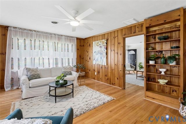 1629 New Market Rd, Henrico, VA 23231