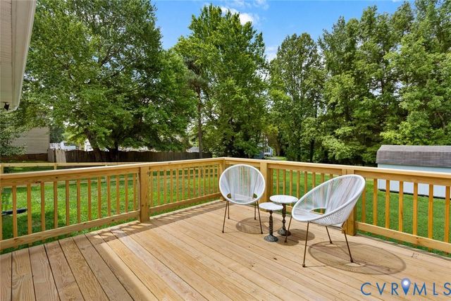 1629 New Market Rd, Henrico, VA 23231