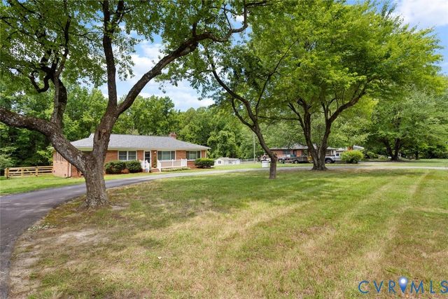 1629 New Market Rd, Henrico, VA 23231