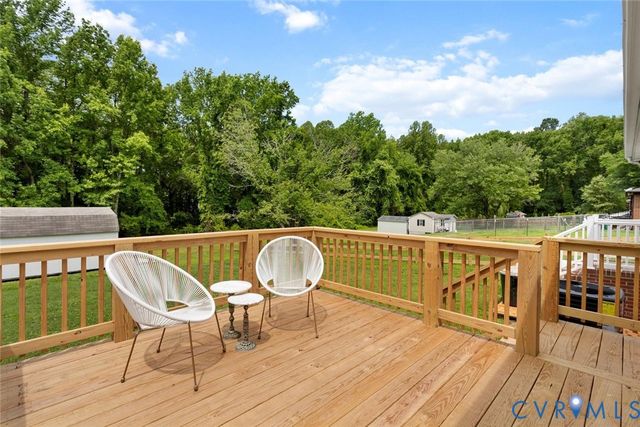 1629 New Market Rd, Henrico, VA 23231