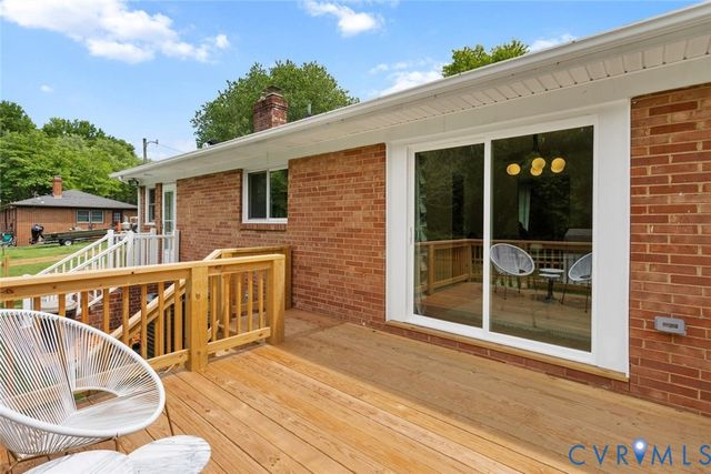 1629 New Market Rd, Henrico, VA 23231