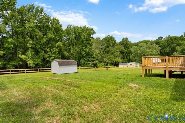 1629 New Market Rd, Henrico, VA 23231