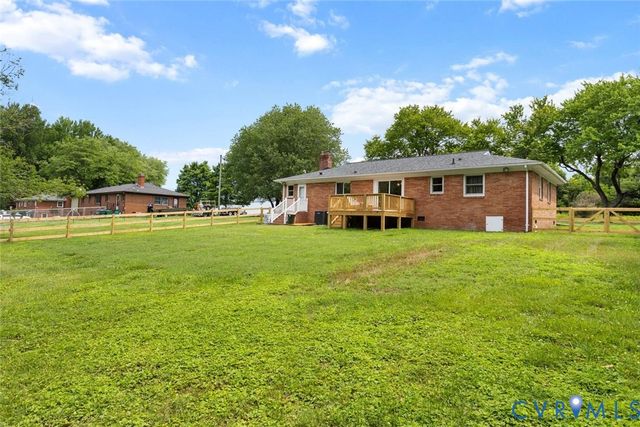 1629 New Market Rd, Henrico, VA 23231
