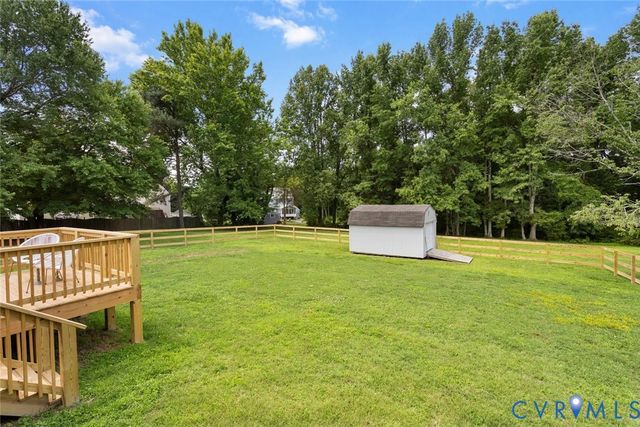 1629 New Market Rd, Henrico, VA 23231