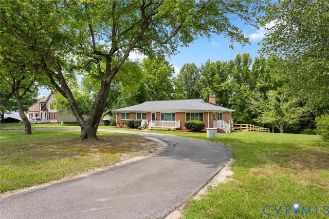 1629 New Market Rd, Henrico, VA 23231