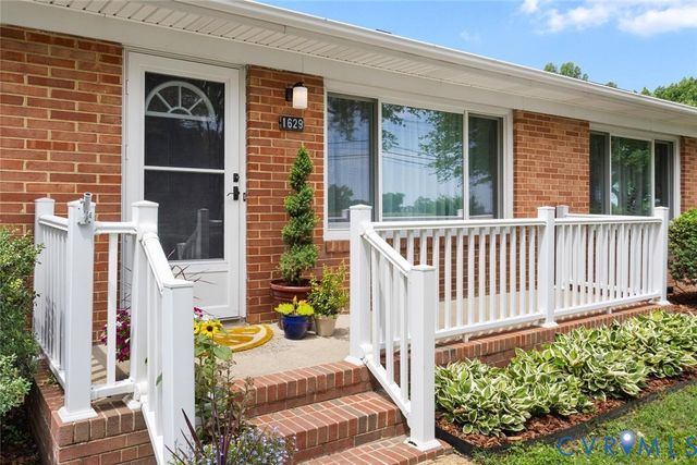 1629 New Market Rd, Henrico, VA 23231