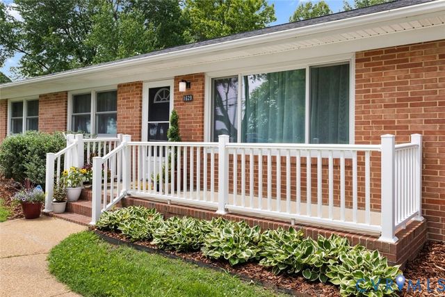 1629 New Market Rd, Henrico, VA 23231